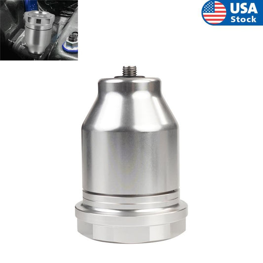 1x Clutch Master Cylinder Reservoir Kit for Honda for Civic EG EK Integra DC2 Si CRX Q