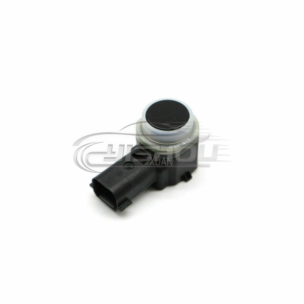 4PCS Black Bumper Parking PDC Aid Sensor for Ford Explorer Focus 8A53-15K859-ABW