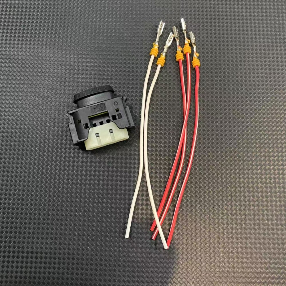FOR Window Motor Wire Plug Pigtail 2085451628 07-13 for Mercedes Benz W221 S550 S450 Q