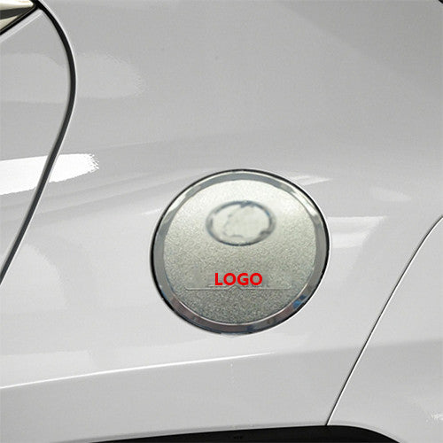 Suitable for 2020-2023 for Highlander chrome side mirror wing decoration- v