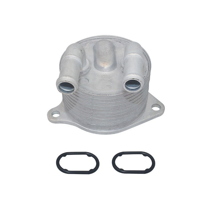 Engine Transmission Oil Cooler for Bmw X1 for Jeep for Fiat Argo 24148627861 7089720