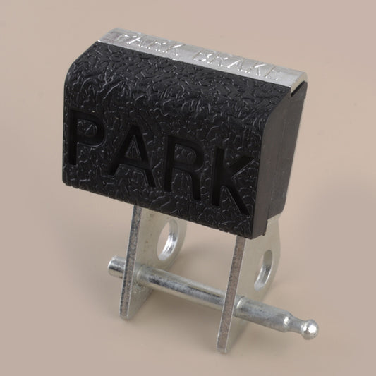 Hill Brake Pedal Fit for:Club Car for DS Gas & Electric for Golf Carts 1981+ 1011418 v