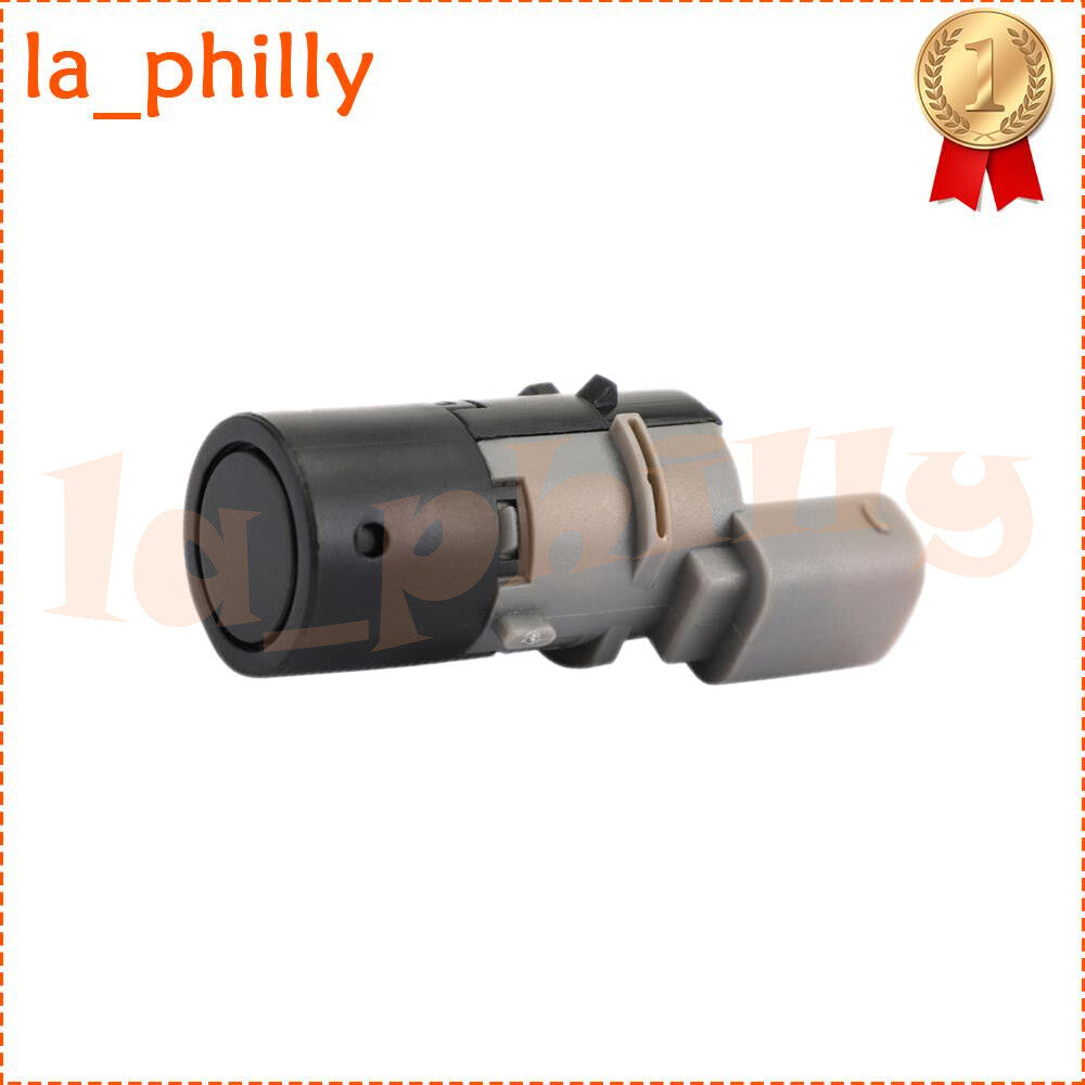 Fit for BMW E60 E61 M5 E65 X3 E83 E46 66206989112 PDC Parksensor Parking Sensor Q