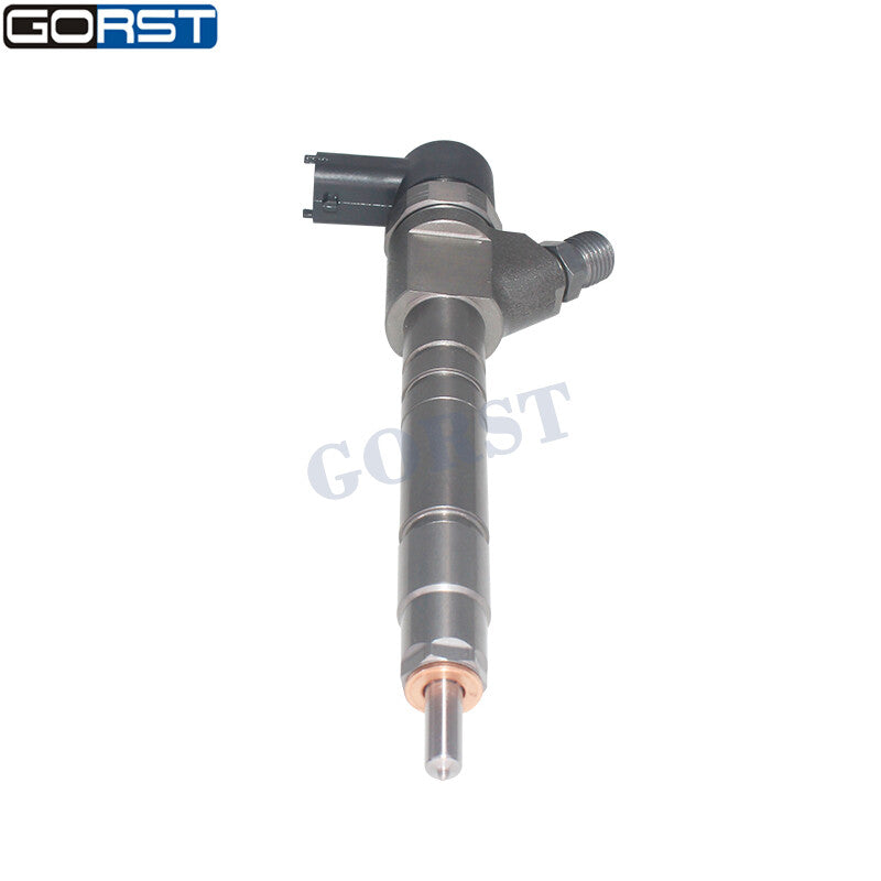 Diesel Fuel Common Rail Injector Assembly 0445120048 For Canter v