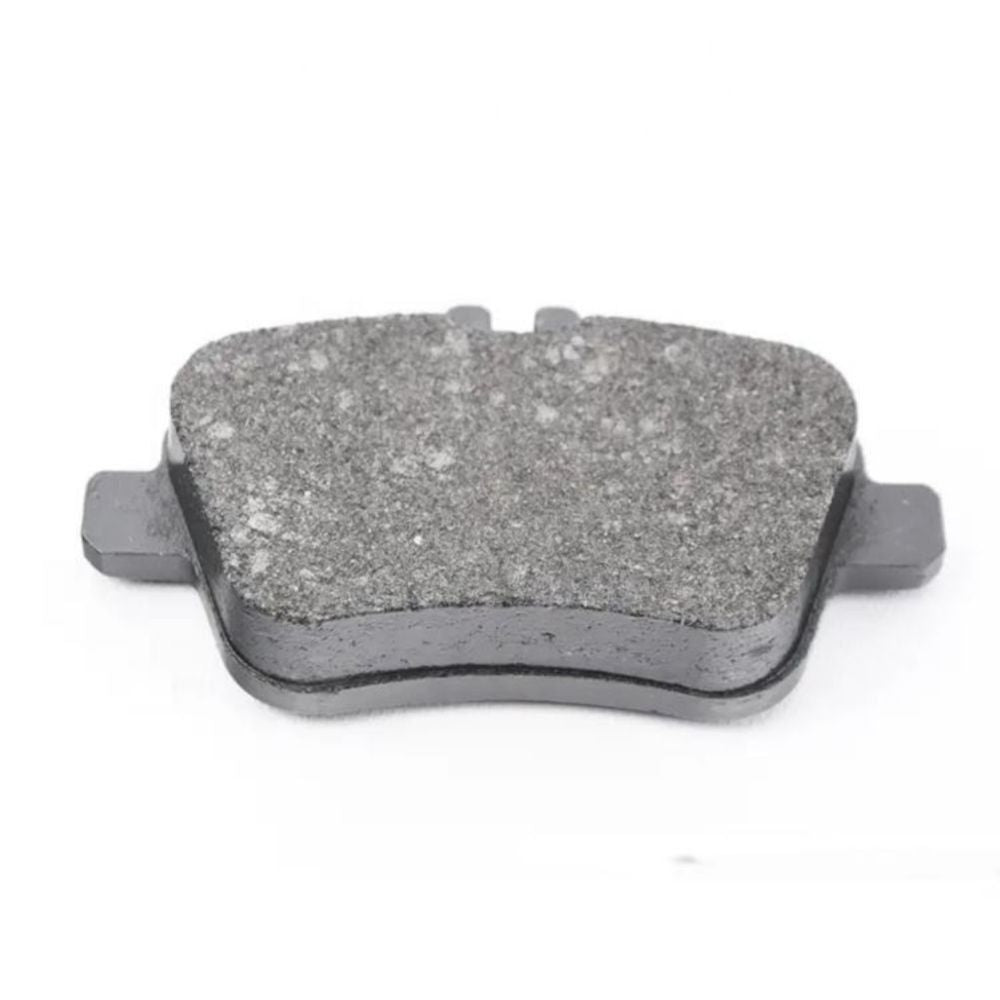 Brake Pads Set for Mercedes A-Class GLA B-Class CLA SLK Abtex A0074209520 Q