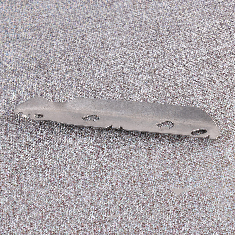 Right Passenger Side Front Bumper Support Cover Fender for BMW E90 E91 325i 330i Q
