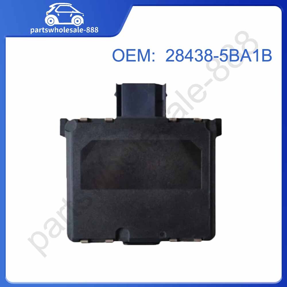 28438-5BA1B Cruise Control Distance Radar Sensor for Nissan Murano 2016-2018