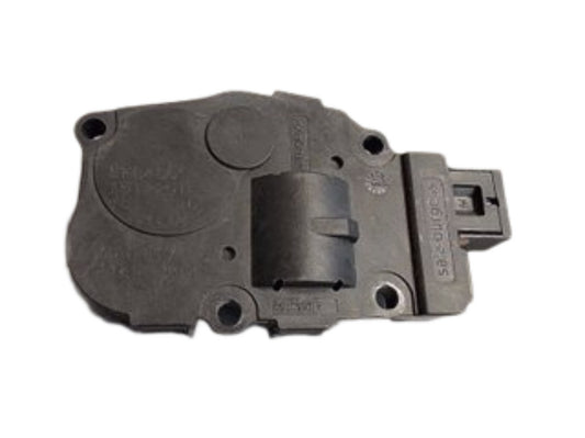 Stepper motor suitable for Mercedes Vito Hybrid 1.6 CDI (114 hp) Q