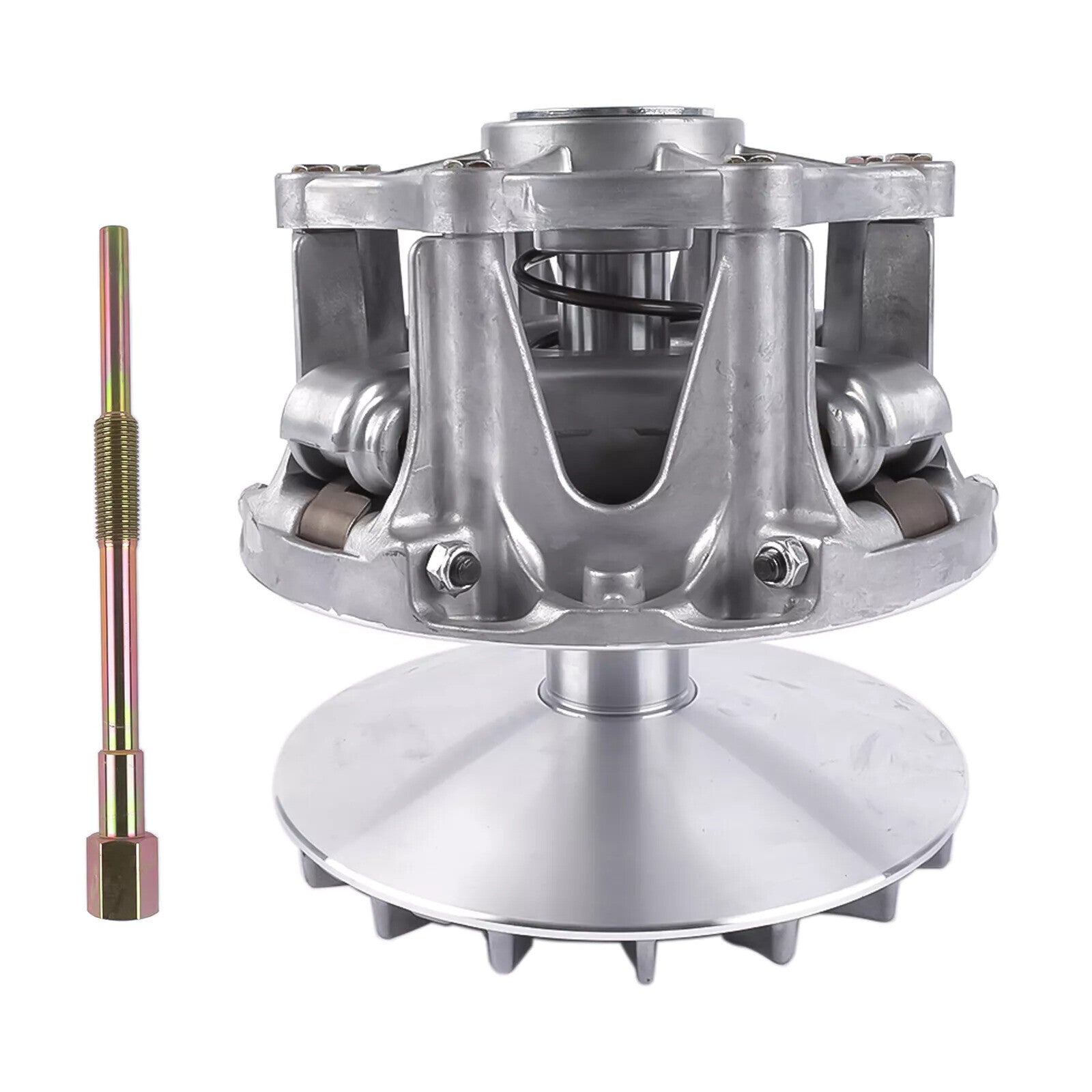 Primary Clutch w/ Puller Accessories for Kawasaki Prairie 360 2003-2013