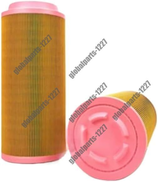 1ps Air Filter 2205619329 2205-6193-29 for Atlas Copco Air Compressor