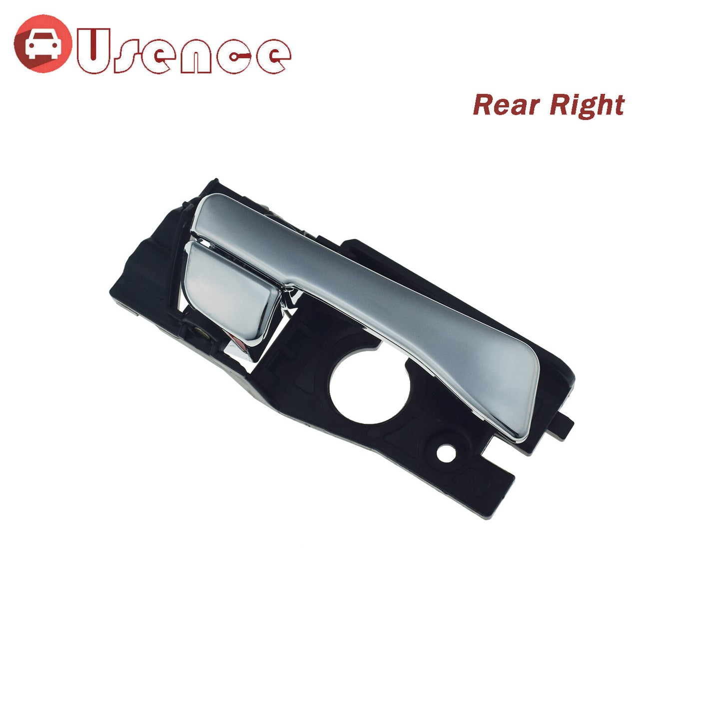 Rear Right Interior Door Handle for Hyundai Accent 1.6L 2012-2017 83620-1R000