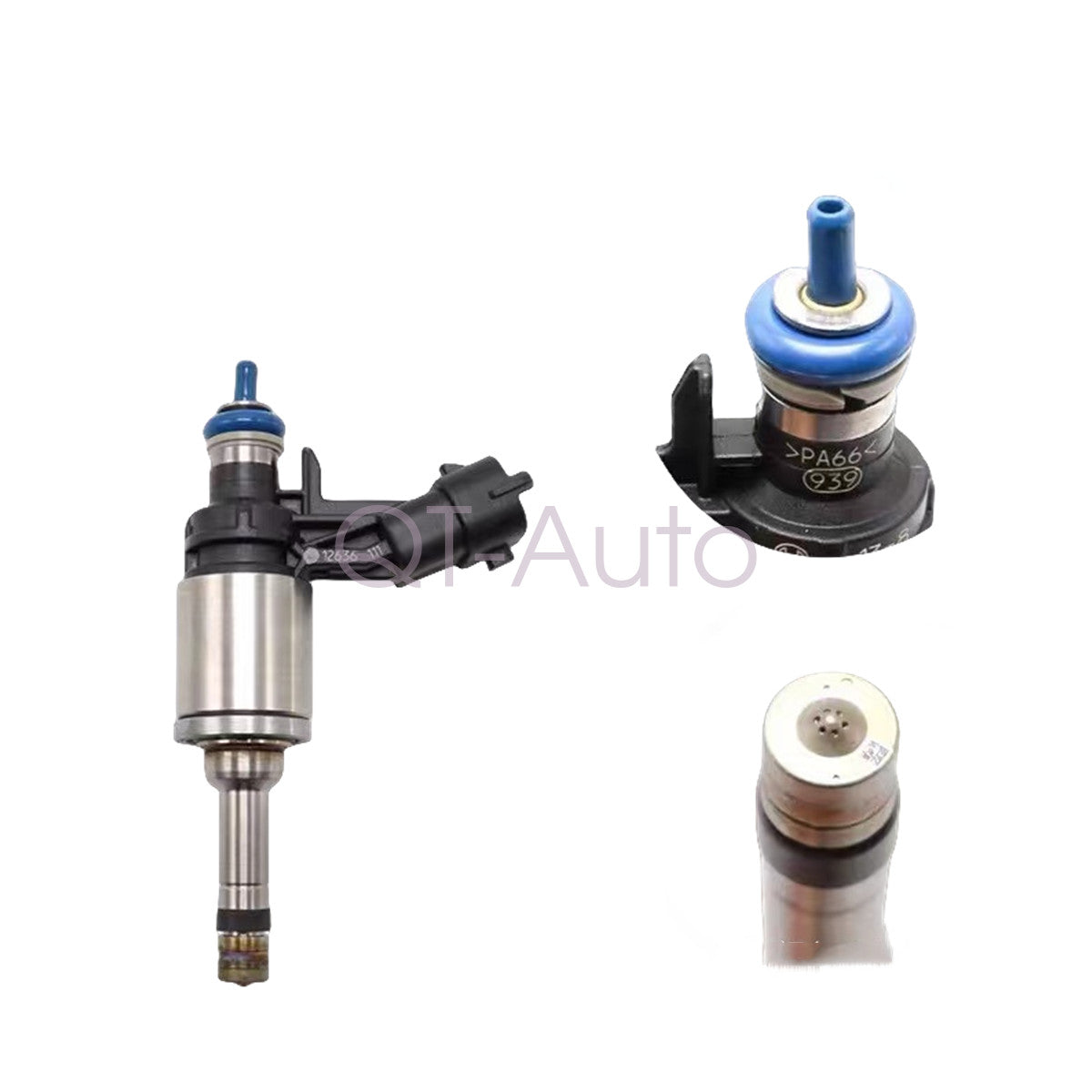 12636111 4 Fuel Injectors for 2010 - 2016 2.0 Verano Cobalt HHR Sky Solstice- n