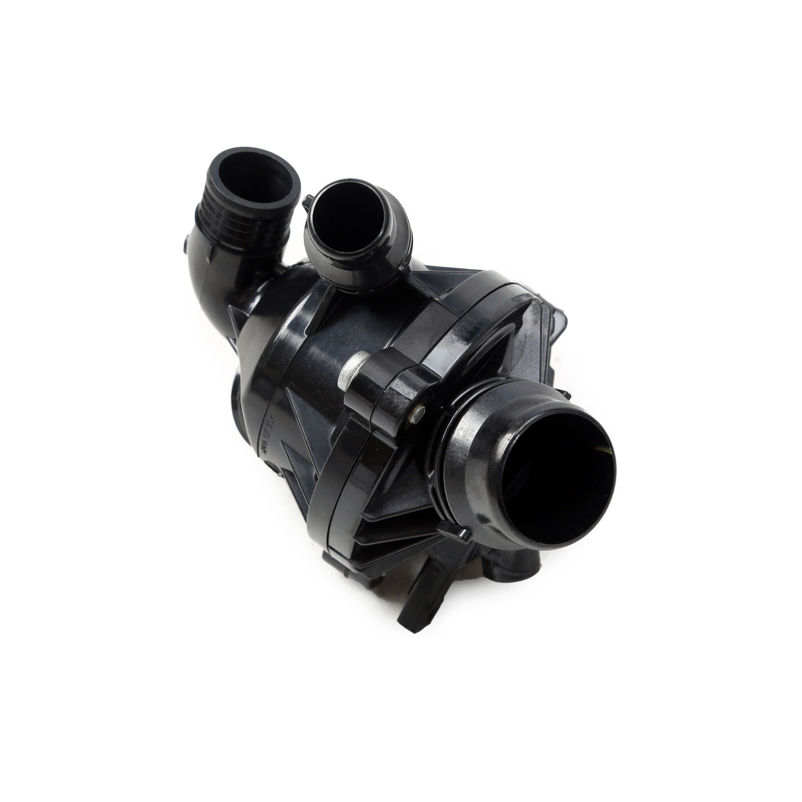 Coolant Thermostat Housing Assembly 11537550172 Fit for BMW X5 X6 N52 B30 N55 Q