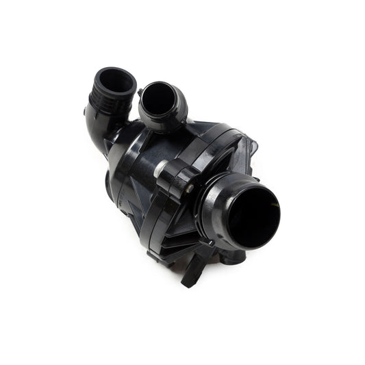 Coolant Thermostat Housing Assembly 11537550172 Fit for BMW X5 X6 N52 B30 N55 Q