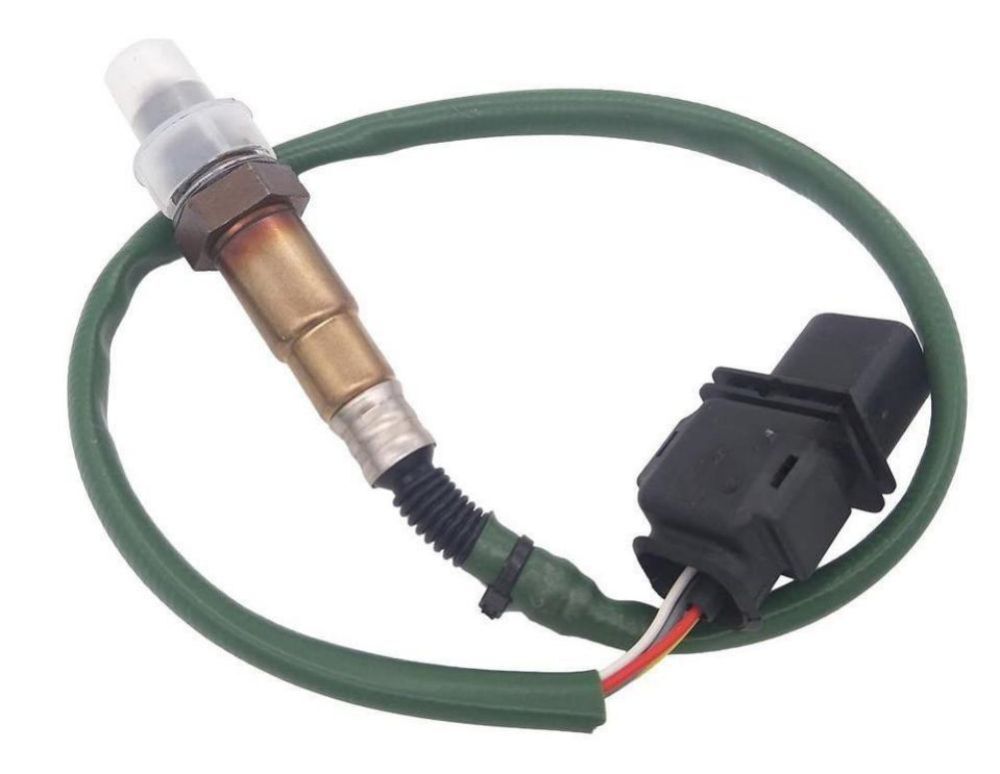 1PCS Auto Parts Exhaust Oxygen Sensor A0045427318 0045427318 Q