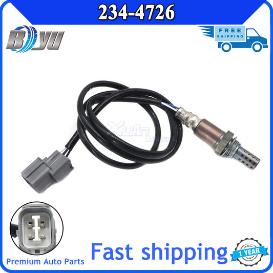 234-4726 Applicable to for Acura TL 2.5L L5 36542-RKB-004 (1995-1998) - Brand New Upstream Oxygen Sensor v