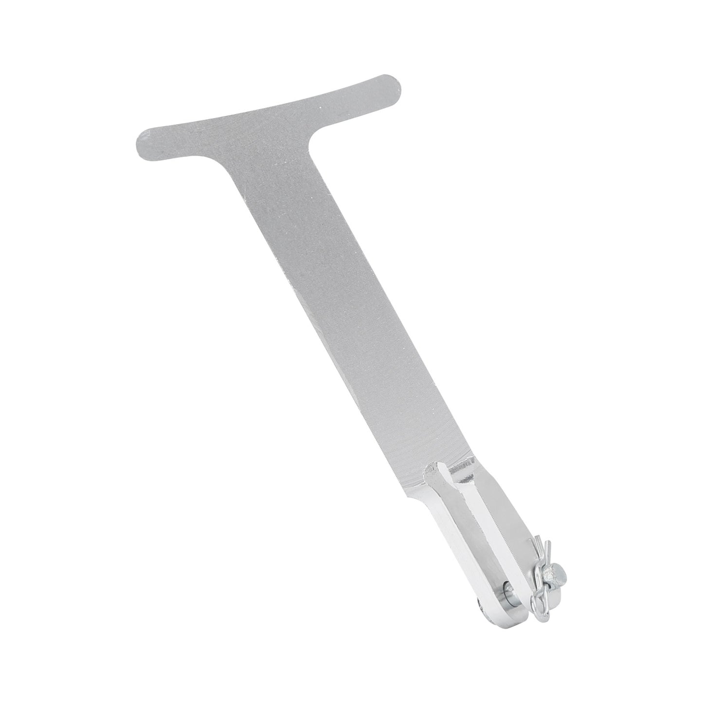 Hood Latch Release Handle Pull Set Billet For R32 MK4 2004(Silver )