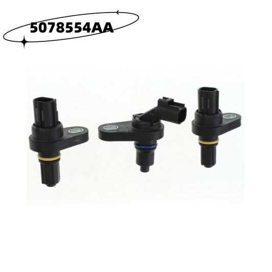 3-piece gearbox speed and transmission shaft sensor kit for Chrysler Sebring 200 for Dodge n