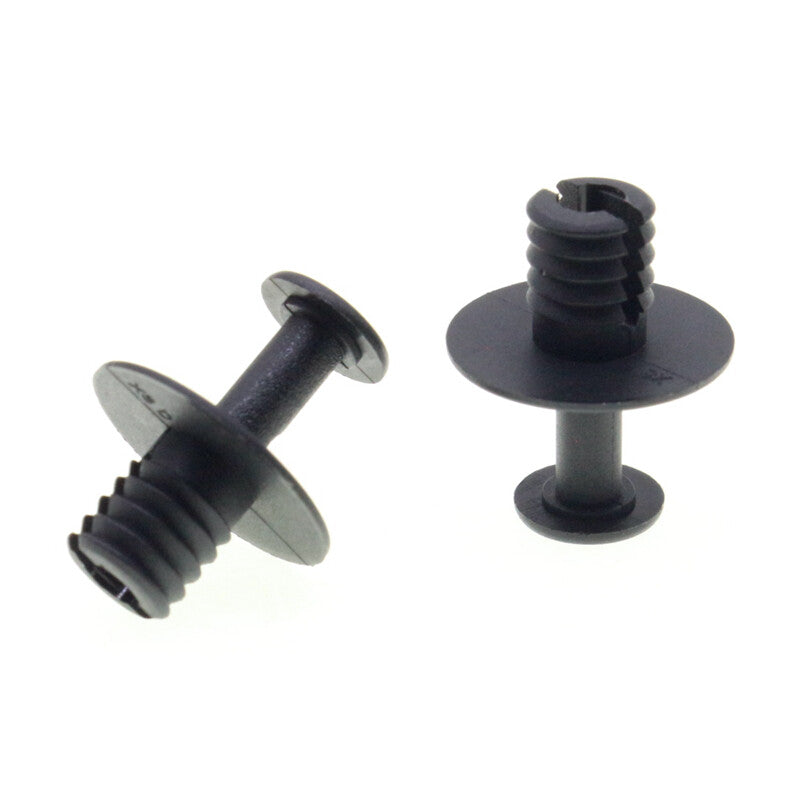 20-pack 6505539AA for Jeep Grand Cherokee door trim panel fixing clips