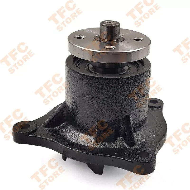 25100-41700 Water Pump for Hyundai Engine New