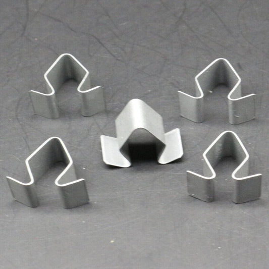 4A0867276B Boot Interior Retaining Clips for VW for Audi