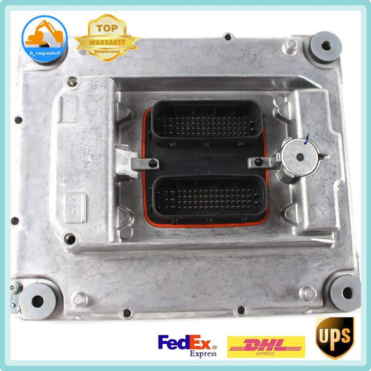 New ECU Controller 21358126 21300060 for Volvo for Mack Excavator D11 Engine DHL/UPS