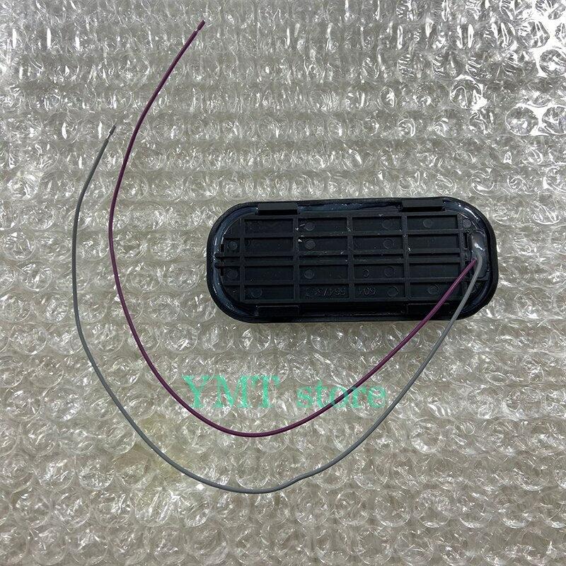 for Buick Enclave Tailgate Switch Rear Trunk Release Switch Q