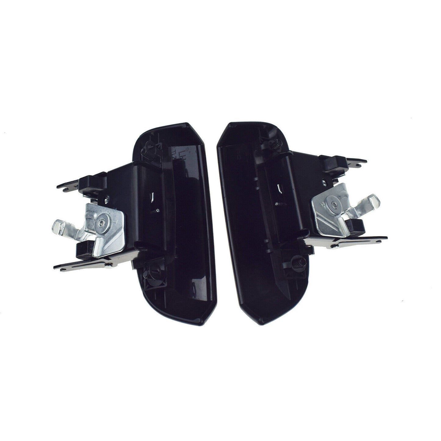 for Nissan Pathfinder 2005-2012 Rear Left Right Exterior Door Handles Pair NEW