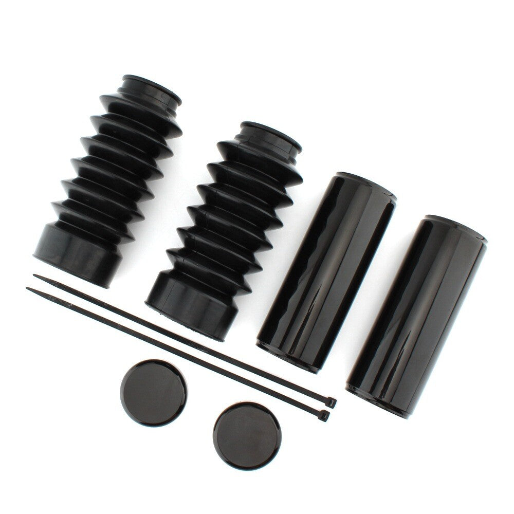 Gaitors fork cap kit for Harley Street Bob 2018 - 2022 n