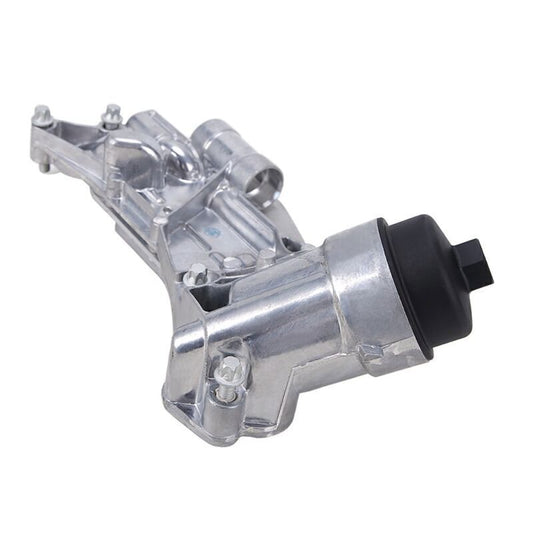Engine Oil Cooler Housing Assembly for CHEVROLET ASTRA AVEO AVEO5 for CRUZE 25199751 Q