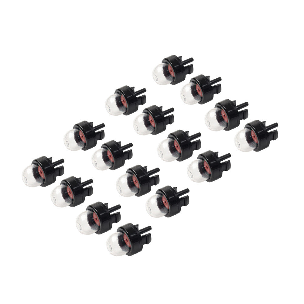 16x Primer Bulb for Ryobi Poulan Echo Chainsaw Trimmer 188-512 Q
