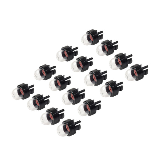 16x Primer Bulb for Ryobi Poulan Echo Chainsaw Trimmer 188-512 Q