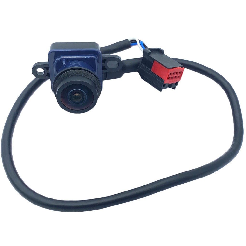 Rearview backup camera compatible with for Ram ProMaster 1500 2500 3500 3.0L 2014-18 6MJ97ZZAA- n