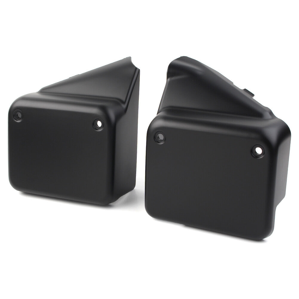 Battery Side Cover for Honda Shadow Spirit 750 VT750DC 2000-2009