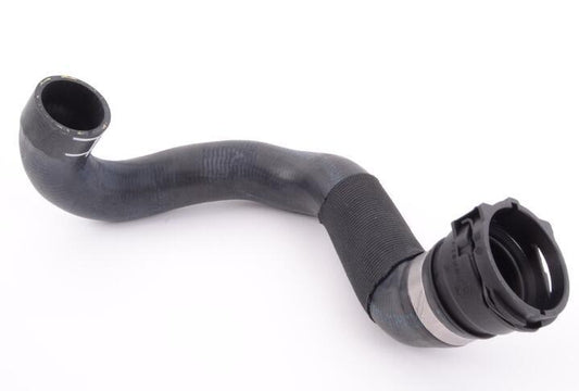 Water hose thermostat housing to water pump suitable for F10 F11 F07GT 535- n