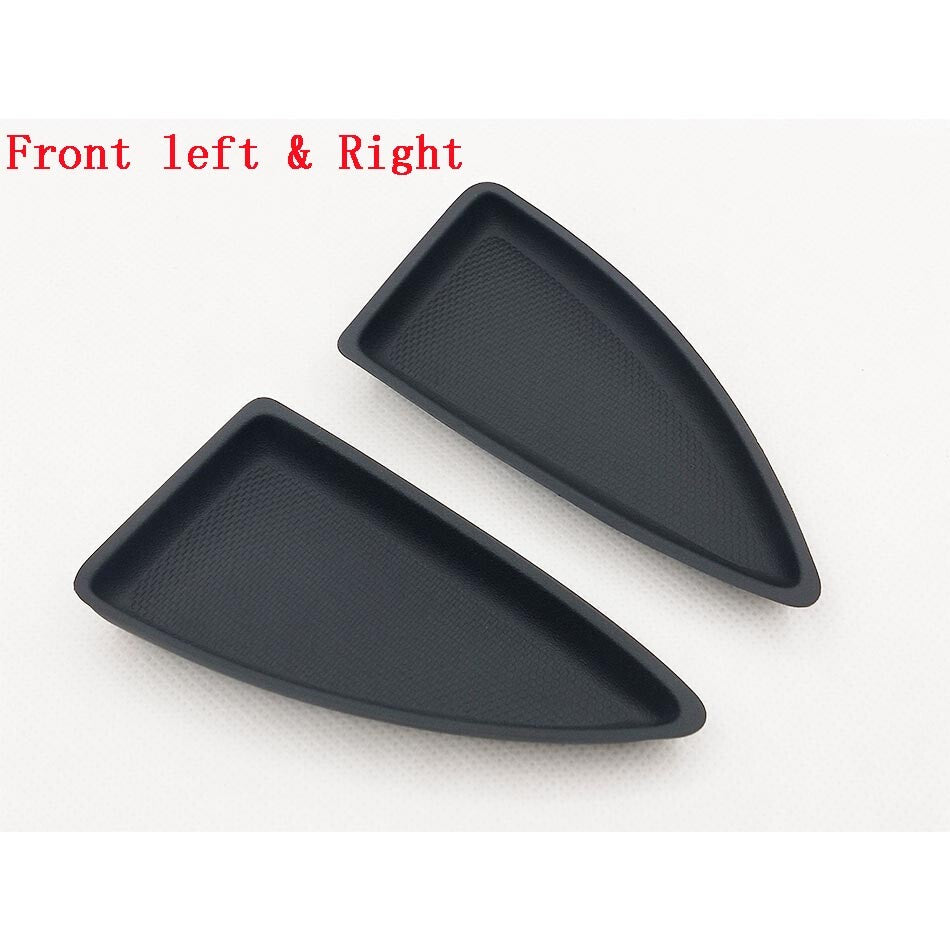 Front Door-Switch Bezel Cap Left Right for Chevrolet GM 16 17 18 Malibu NEW
