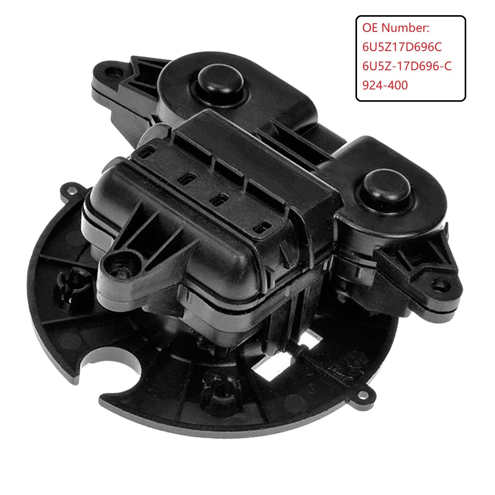 6U5Z17D696C Side View Power Mirror Control Motor for Ford for Lincoln for Mercury