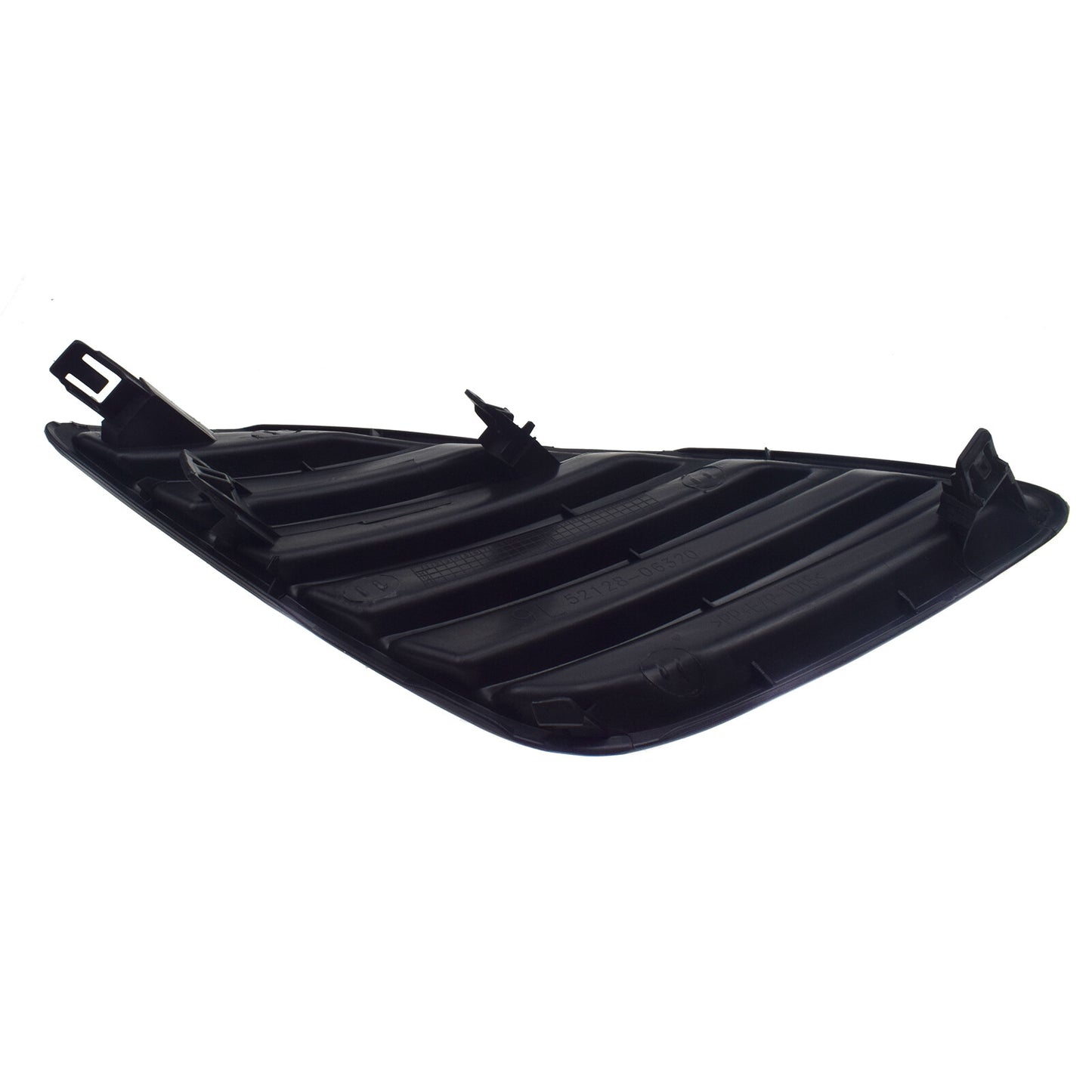 Left driver's side fog light cover 52360, suitable for Toyota for Camry 2012-2014, brand new. Q