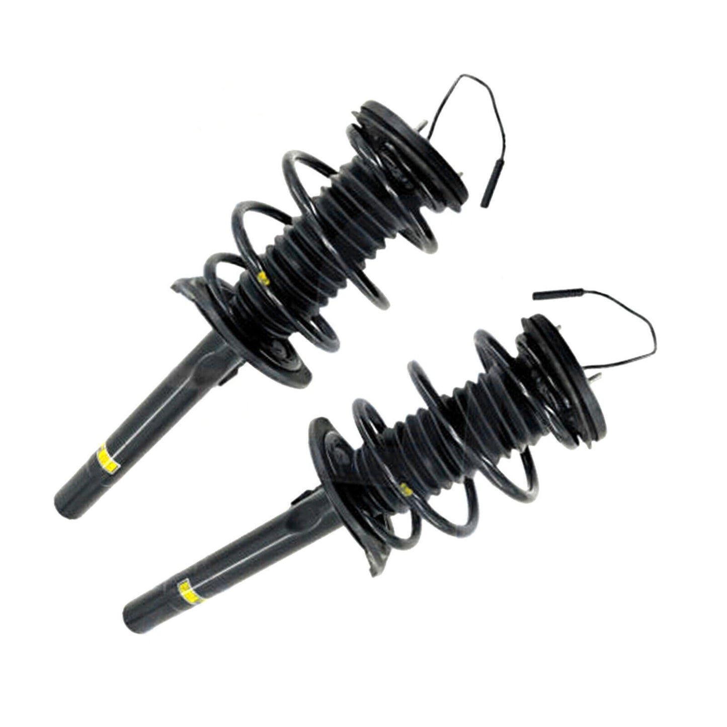 Front Shock Strut with Lift Fit for Lamborghini Gallardo LP570 LP560 Spyder 2008-14