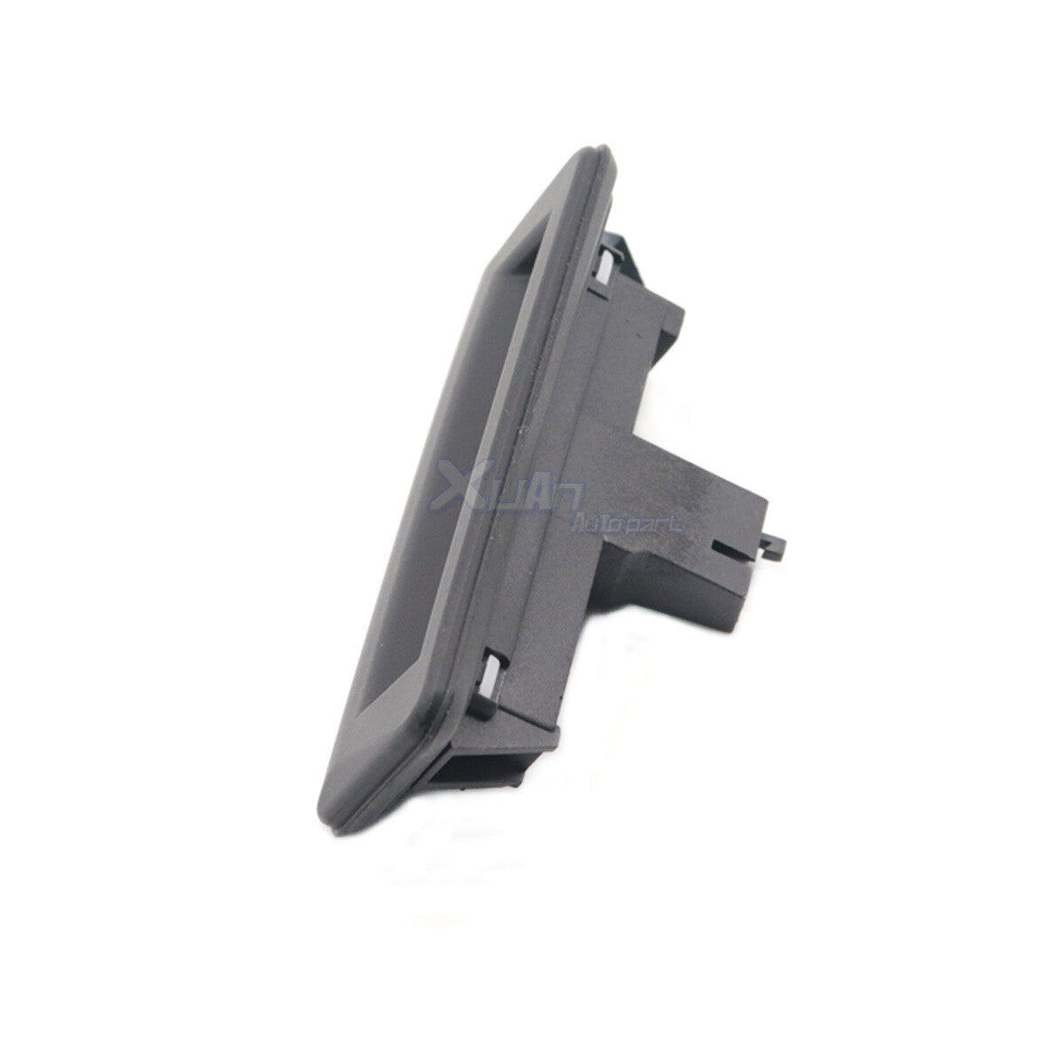 Suitable for Polo, for Skoda Rapid, Fabia Octavia rear trunk lock release handle switch - v
