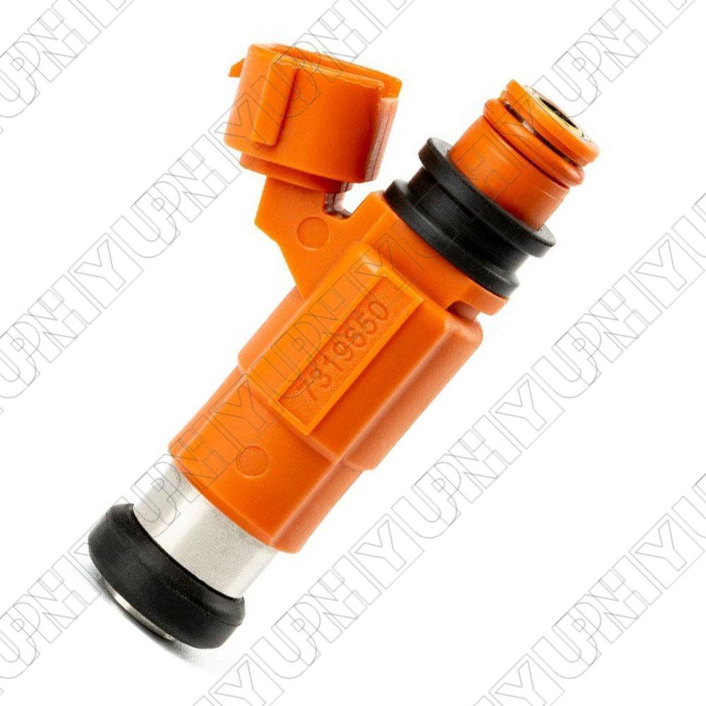 for Mitsubishi 2000-05 Eclipse 99-03 Galant 3.0L Fuel Injection Nozzle MD319791 Q