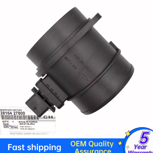 Equipment Manufacturer 28164-27800 Airflow Sensor Assembly - Suitable for Hyundai i45 2005-2010