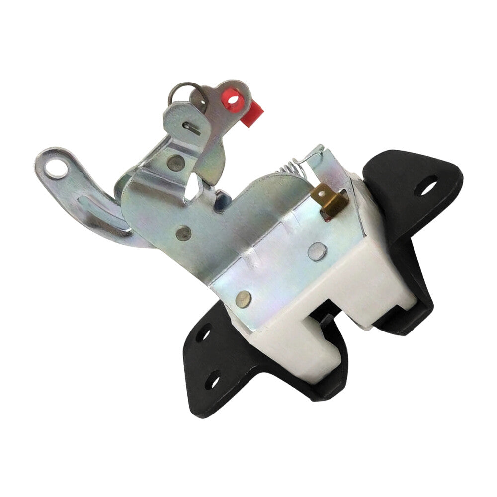 for 2000-2006 for Hyundai Santa Fe Rear Back Tail Tailgate Trunk Door Lock LATCH Q