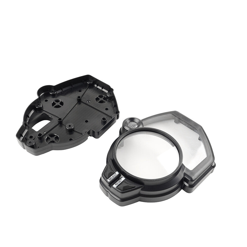 Speedometer Tachometer Gauge Case Cover for Yamaha YZF-R6 17-20 YZF-R1 09-14