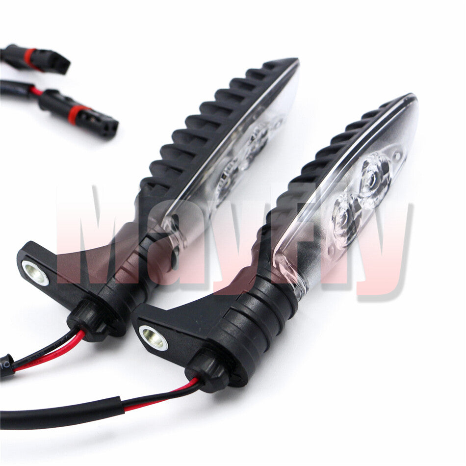 Fit for BMW S1000XR HP2 C600 SPORT Rear Turn Signal Indicator Blinker LED Light