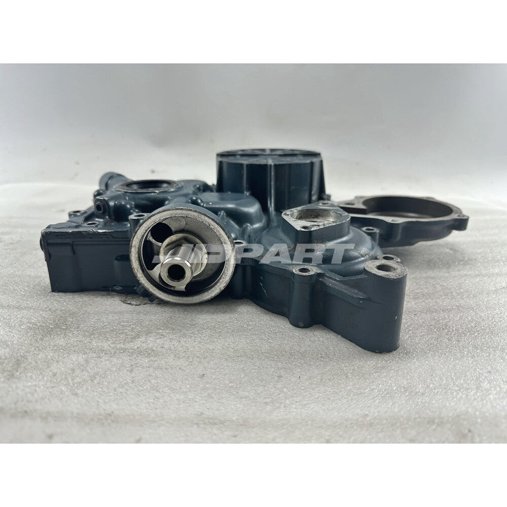 D1005 timer cover is suitable for excavator engine parts.
