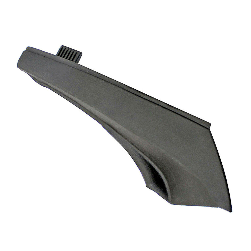 Left Front Fender to Cowl Side Seal Fits 2013-2018 for Toyota Rav4 Driver Side Black Q