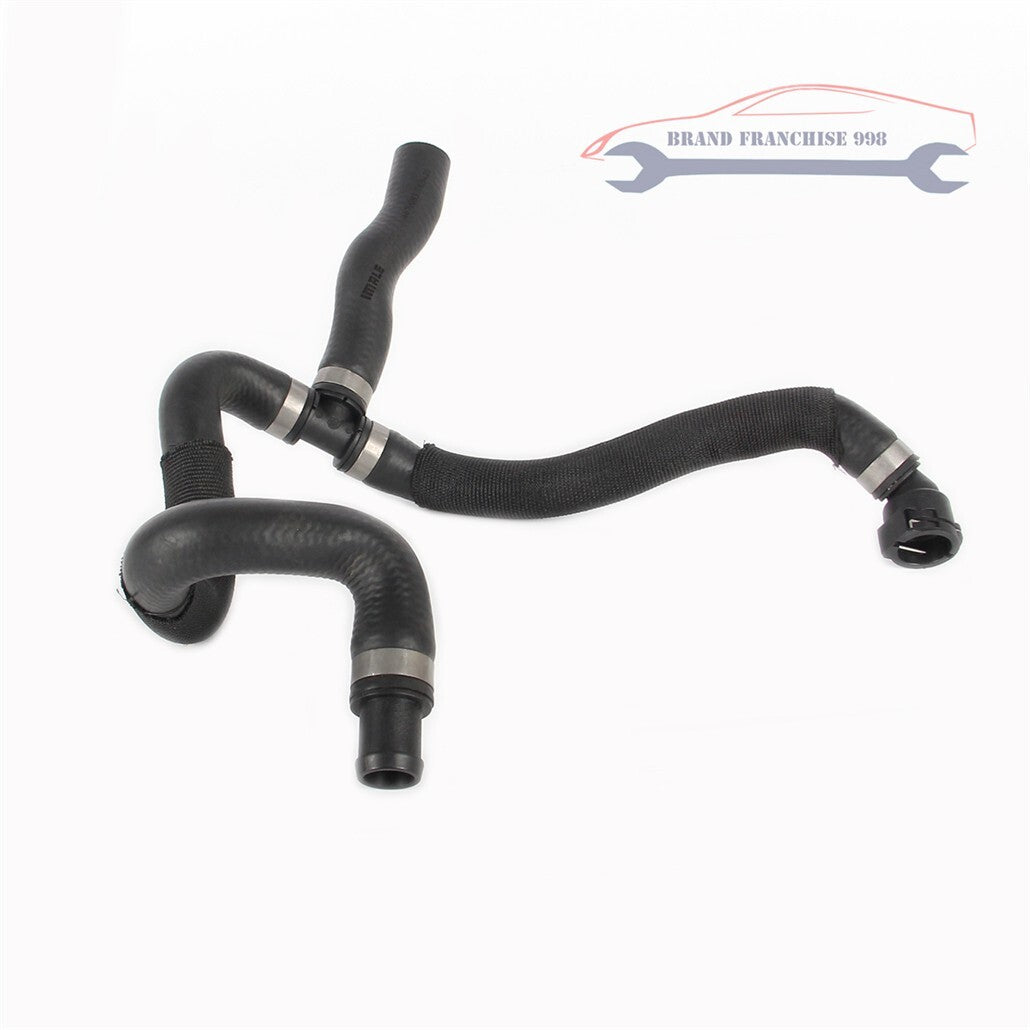4.4T coolant hose suitable for BMW 750i 750Li 09-15 #17127576282#