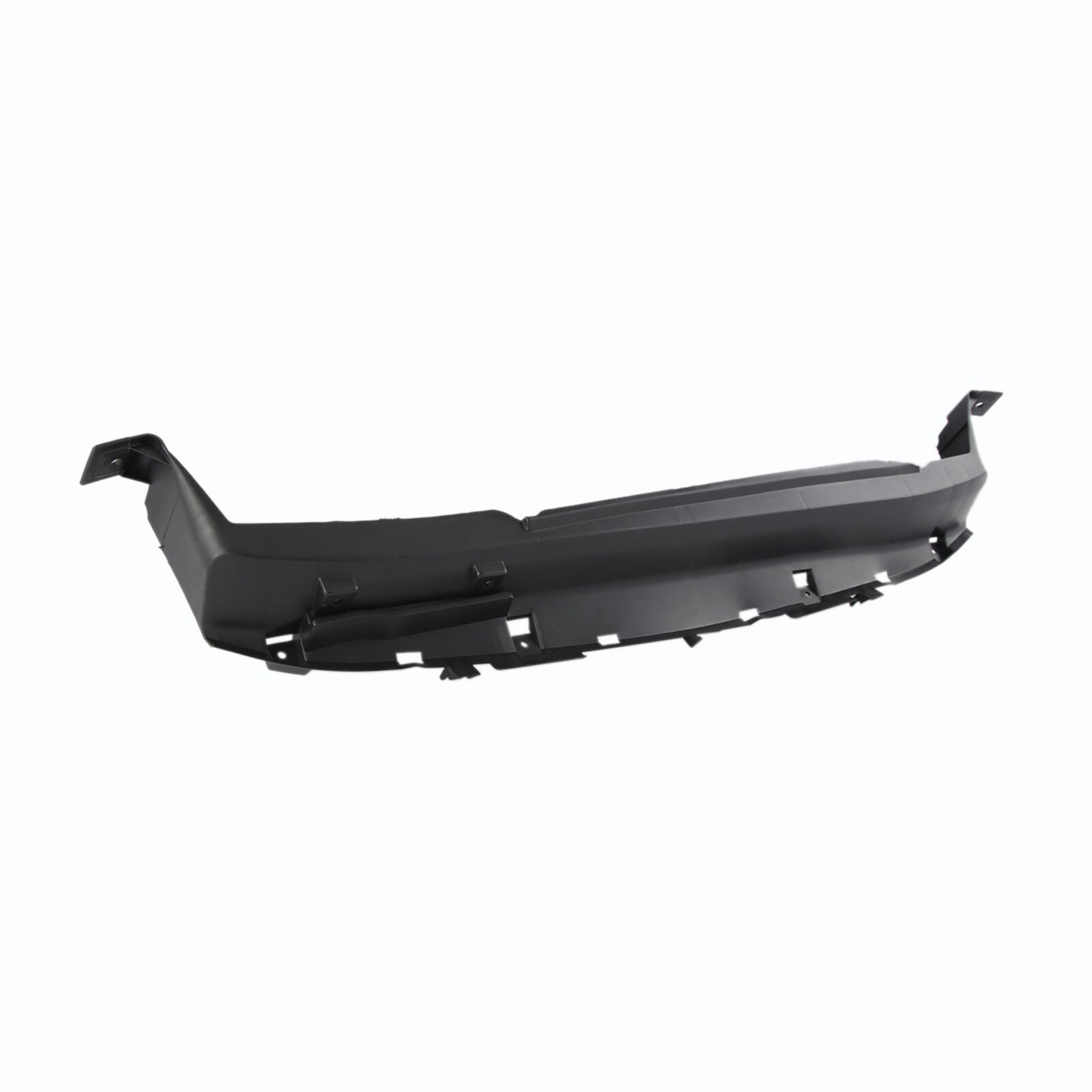 Radiator Lower Support Bracket for GM 2013 - 2015 Spark 12L-L4 95132289- v