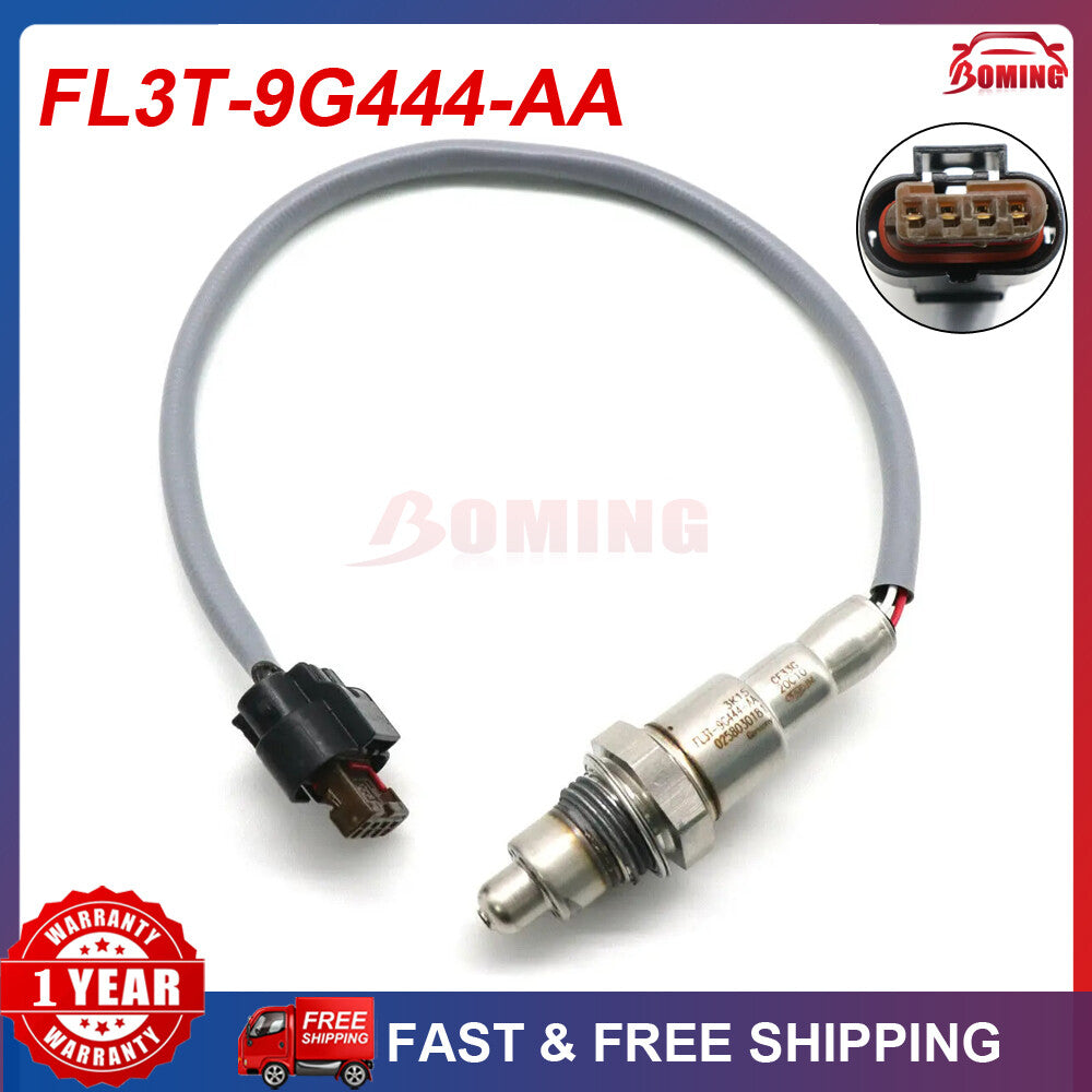 Inlet NOX Nitrogen Oxide Sensor A0101532228 for Freightliner Cascadia 12-21 16